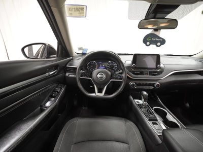 2022 Nissan Altima SV Intelligent AWD