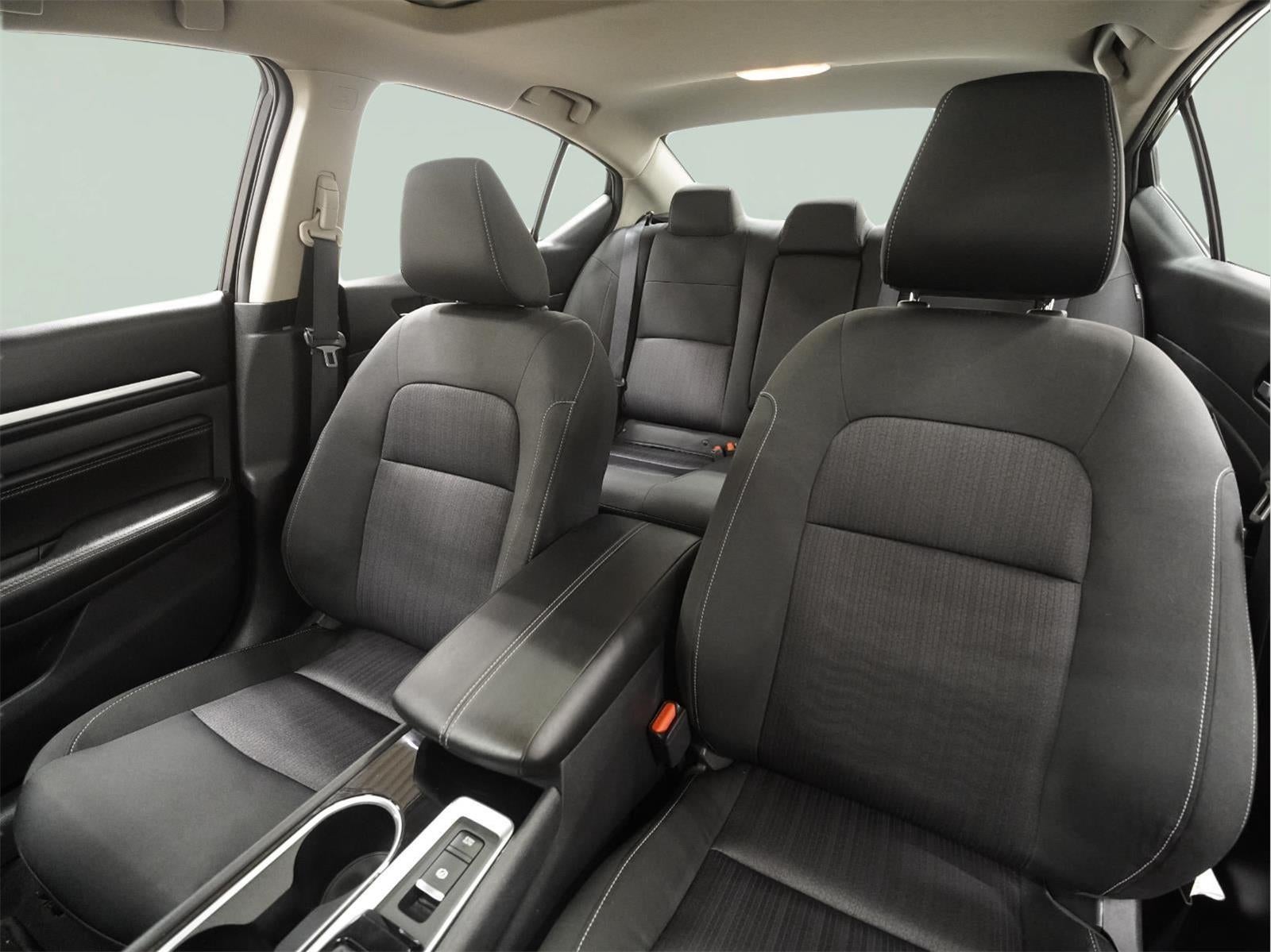 2022 Nissan Altima SV Intelligent AWD