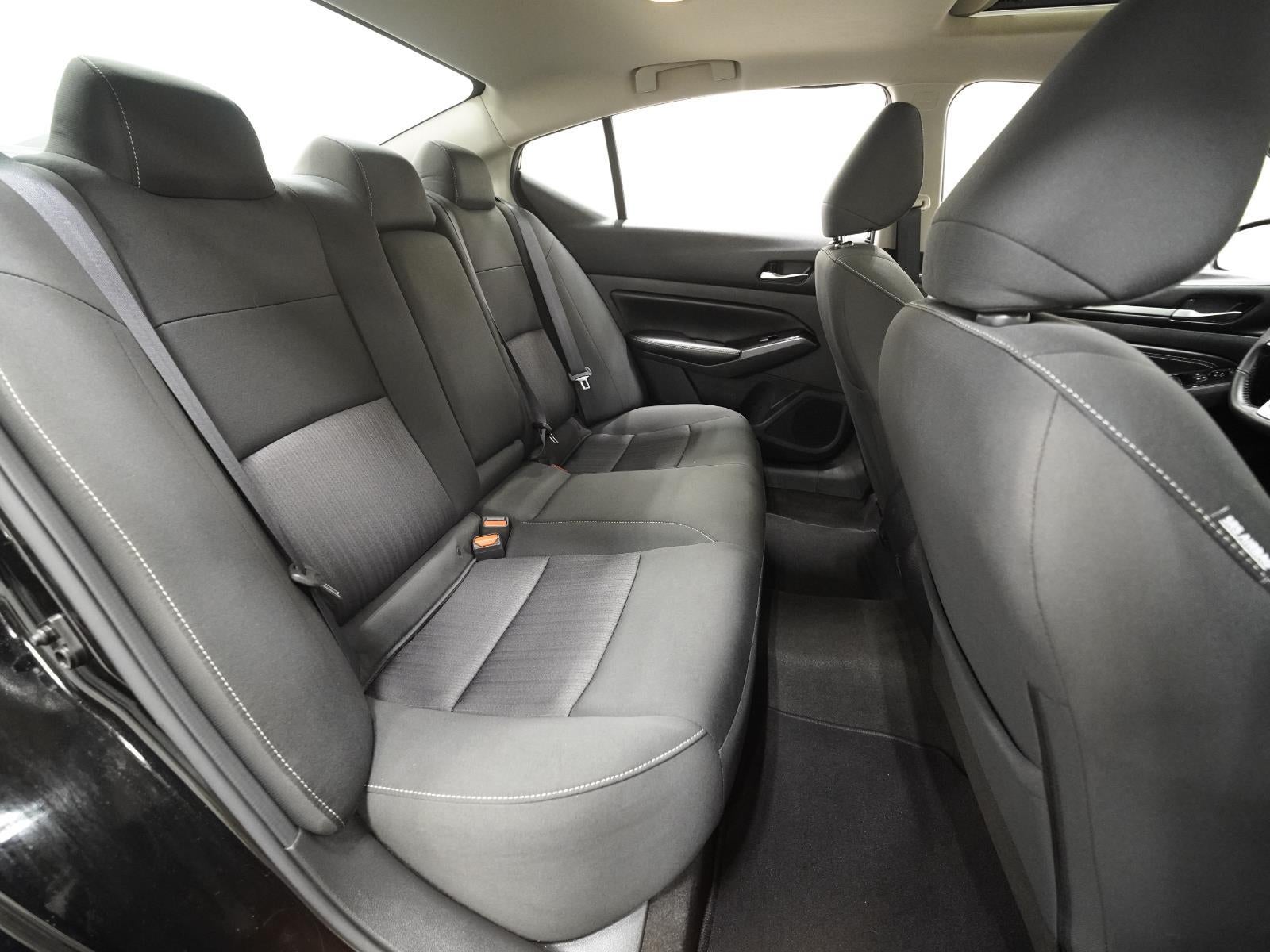 2022 Nissan Altima SV Intelligent AWD