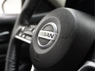 2022 Nissan Altima SV Intelligent AWD