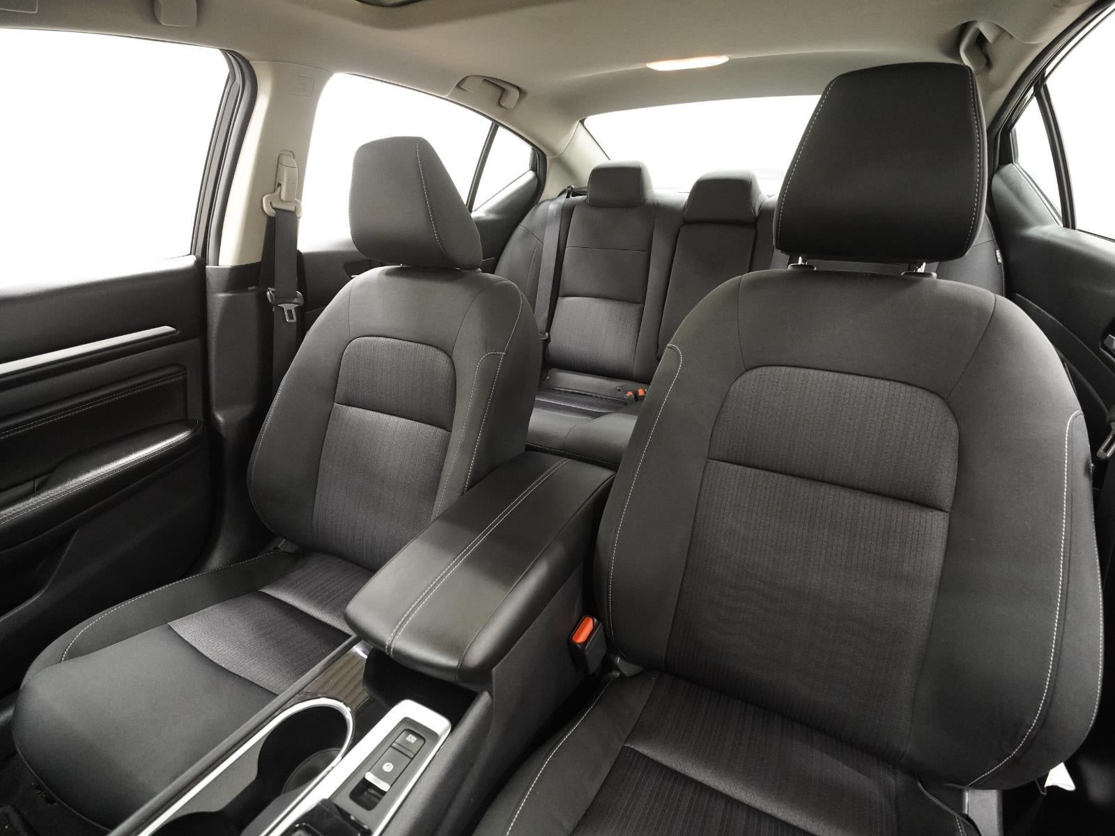 2022 Nissan Altima SV Intelligent AWD