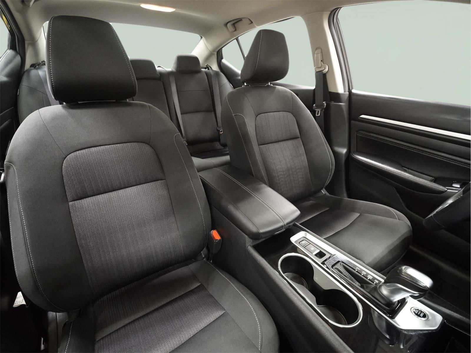 2022 Nissan Altima SV Intelligent AWD