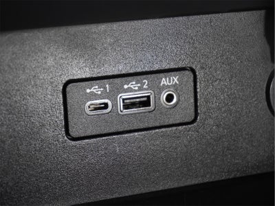 2022 Nissan Altima SV Intelligent AWD