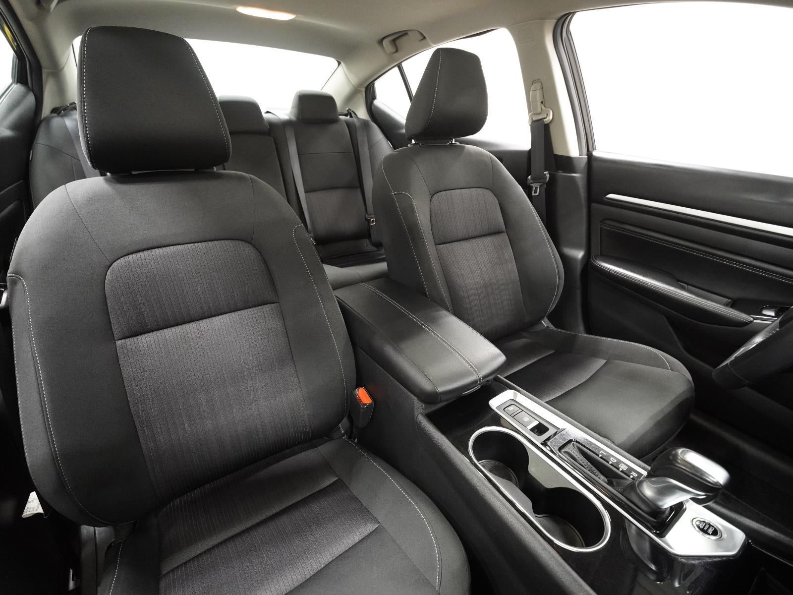 2022 Nissan Altima SV Intelligent AWD