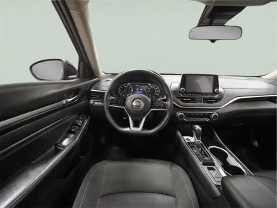 2022 Nissan Altima SV Intelligent AWD