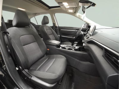 2022 Nissan Altima SV Intelligent AWD