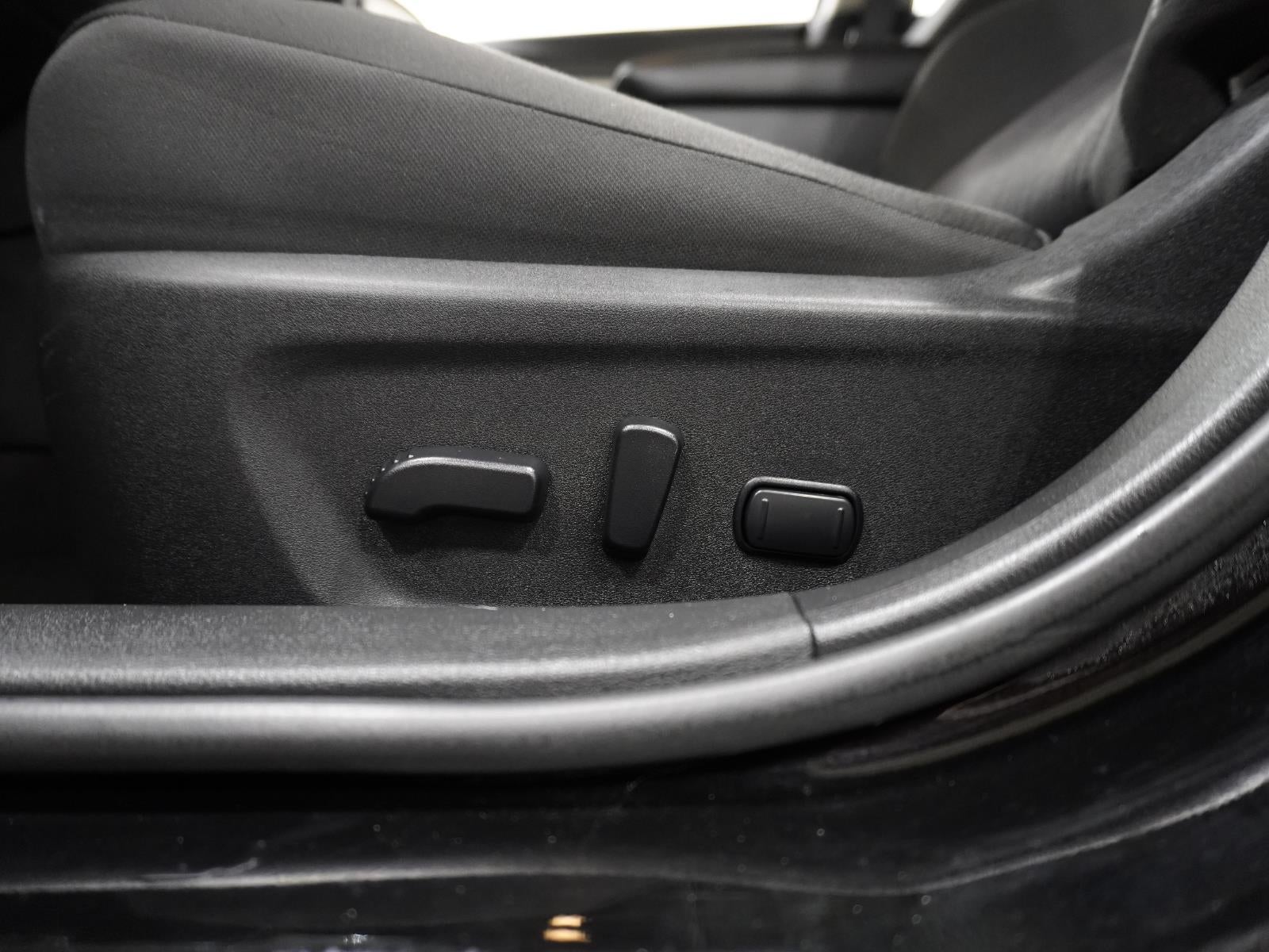 2022 Nissan Altima SV Intelligent AWD