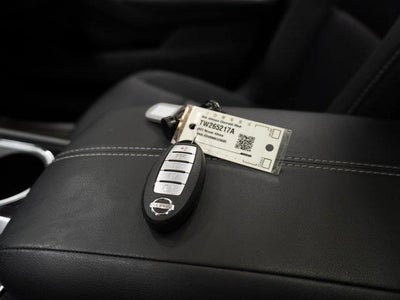 2022 Nissan Altima SV Intelligent AWD