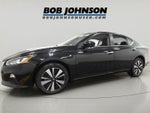 2022 Nissan Altima SV Intelligent AWD
