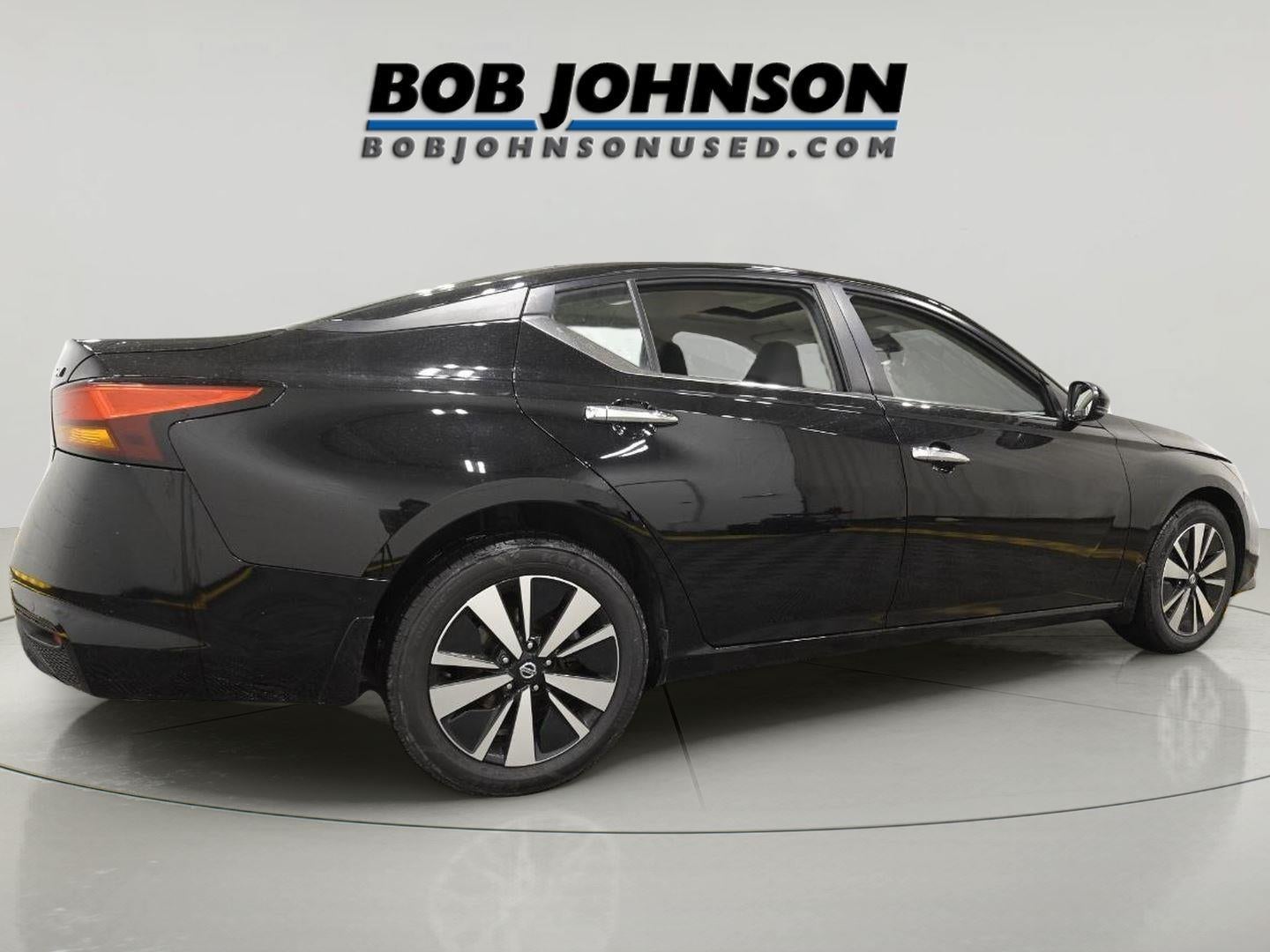 2022 Nissan Altima SV Intelligent AWD