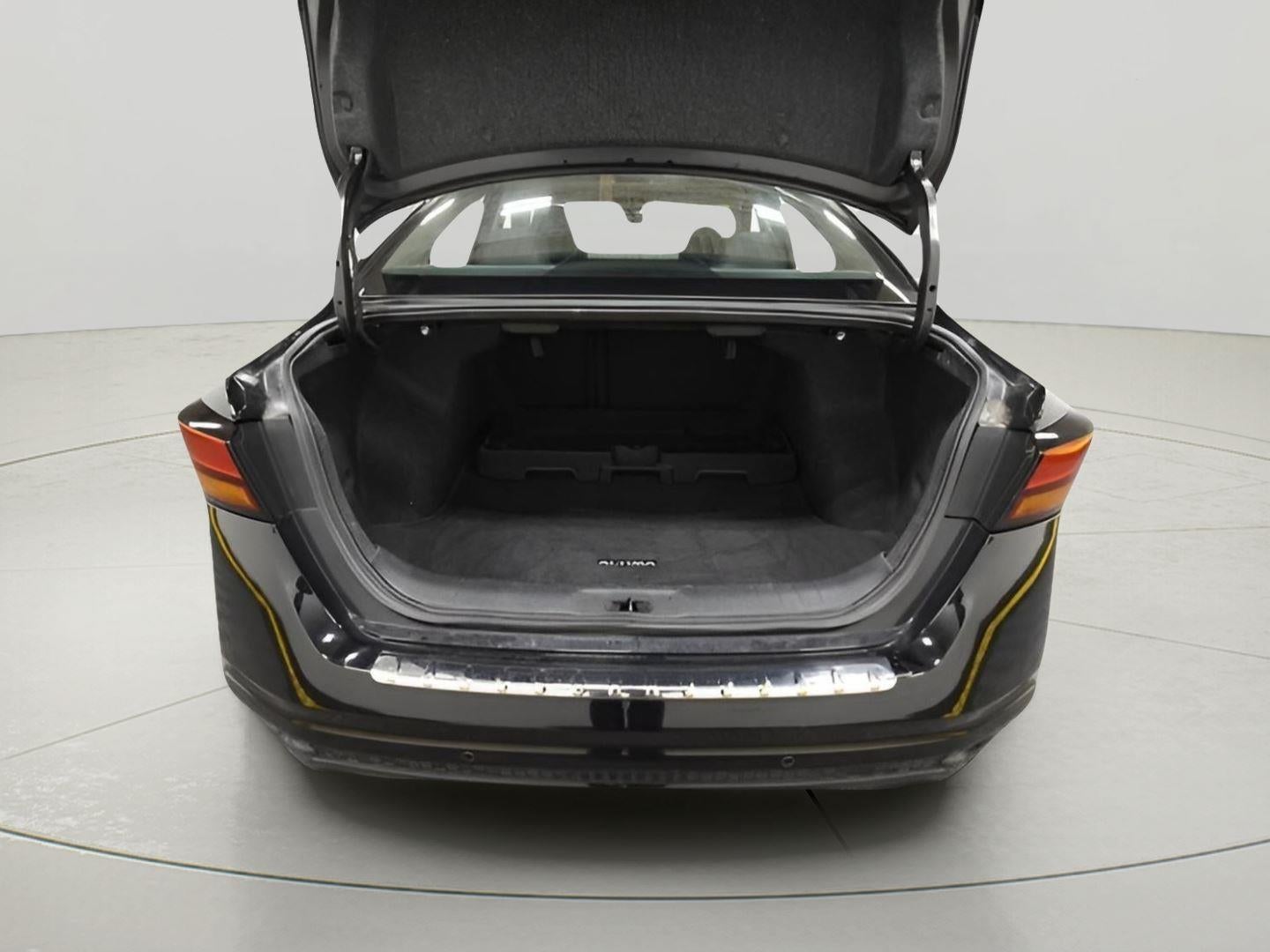 2022 Nissan Altima SV Intelligent AWD