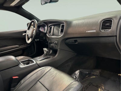 2015 Dodge Charger SXT