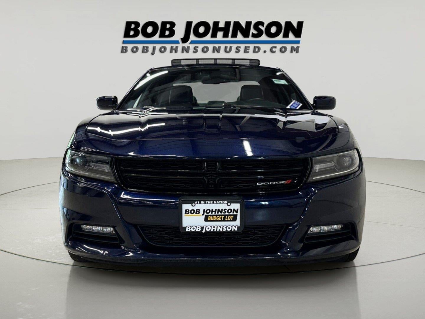 2015 Dodge Charger SXT