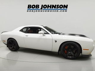 2022 Dodge Challenger SRT Hellcat