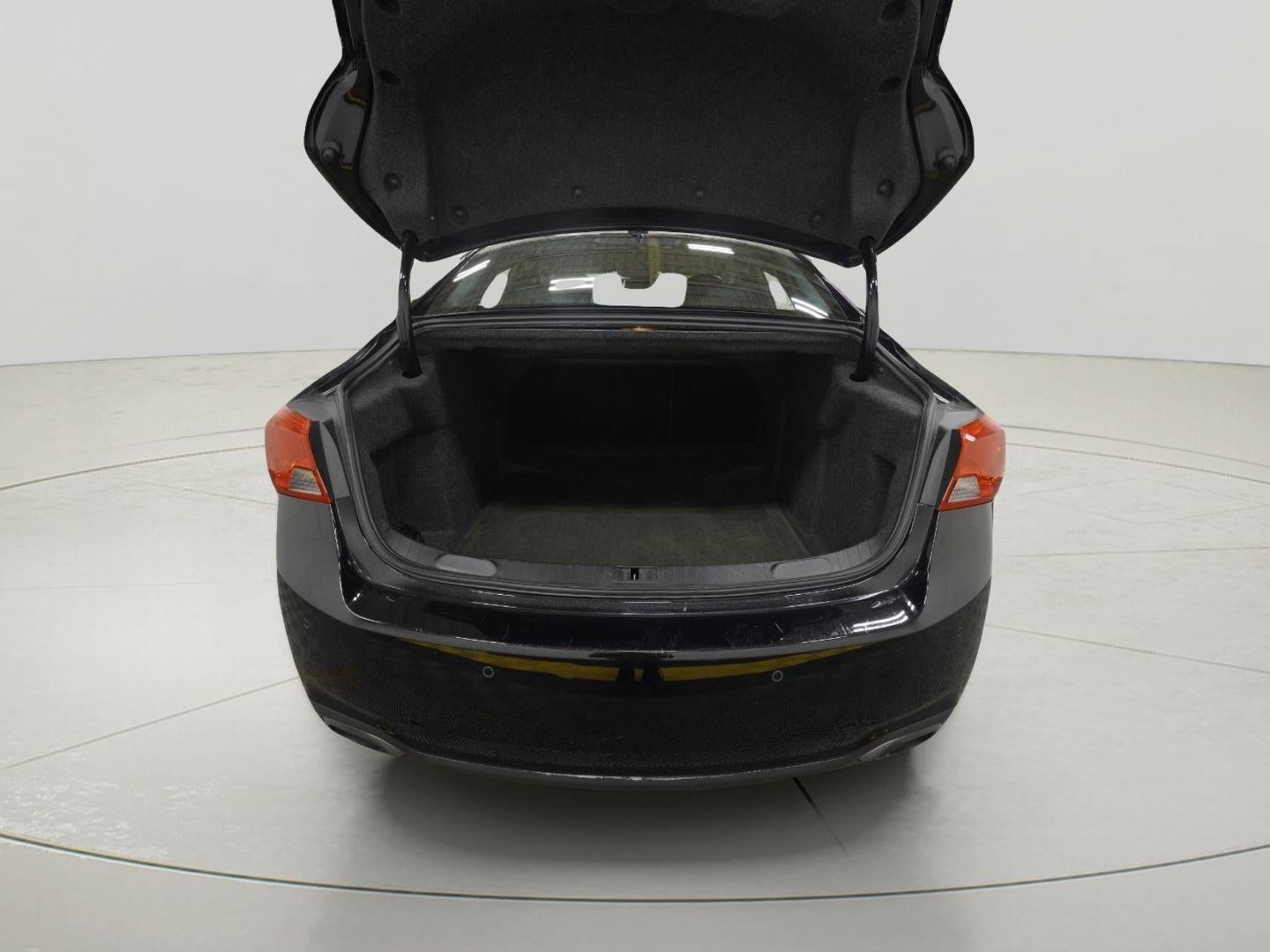 2017 Chevrolet Impala Premier