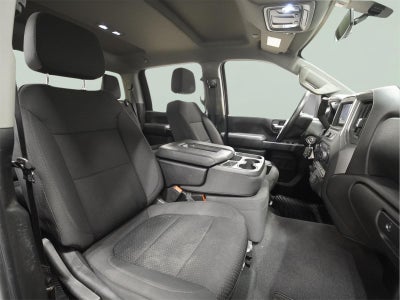 2023 Chevrolet Silverado 2500 HD Custom