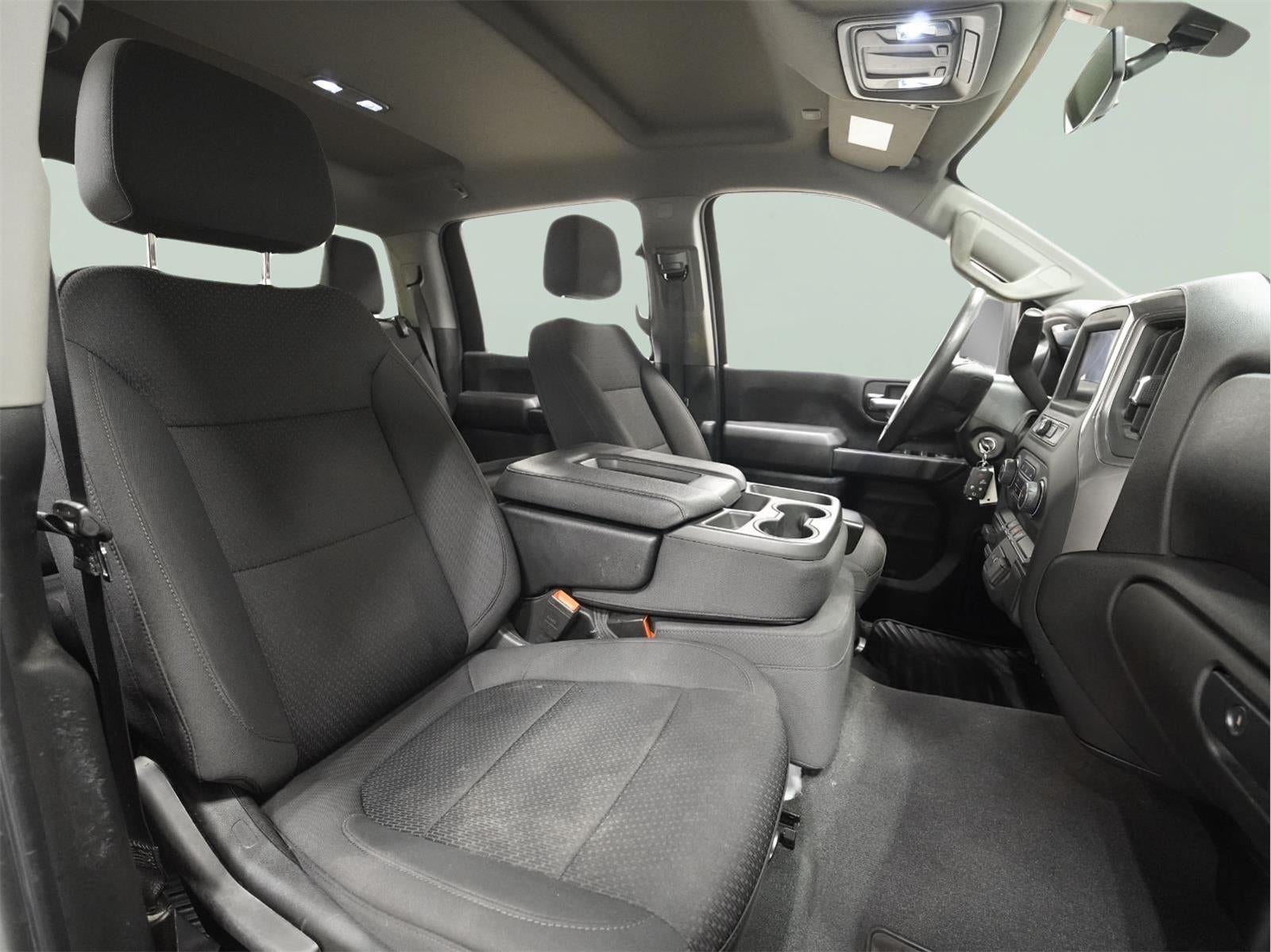 2023 Chevrolet Silverado 2500 HD Custom