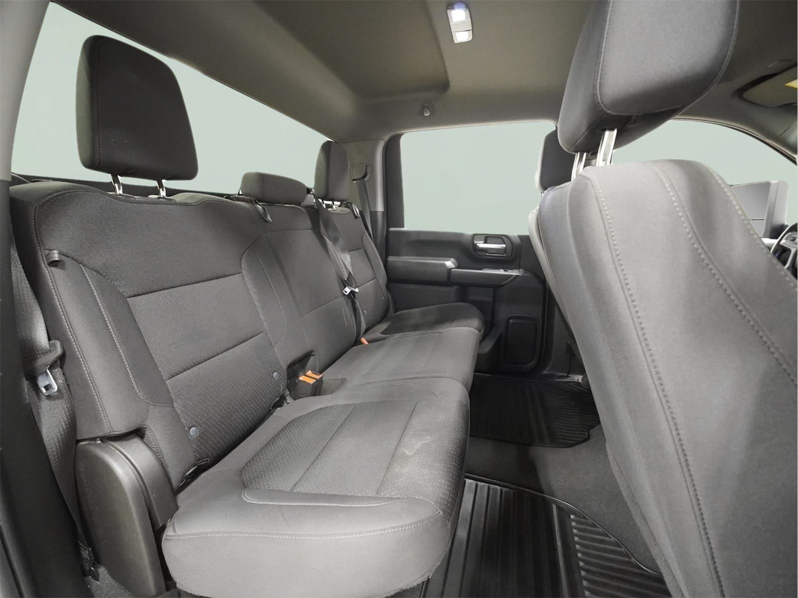 2023 Chevrolet Silverado 2500 HD Custom