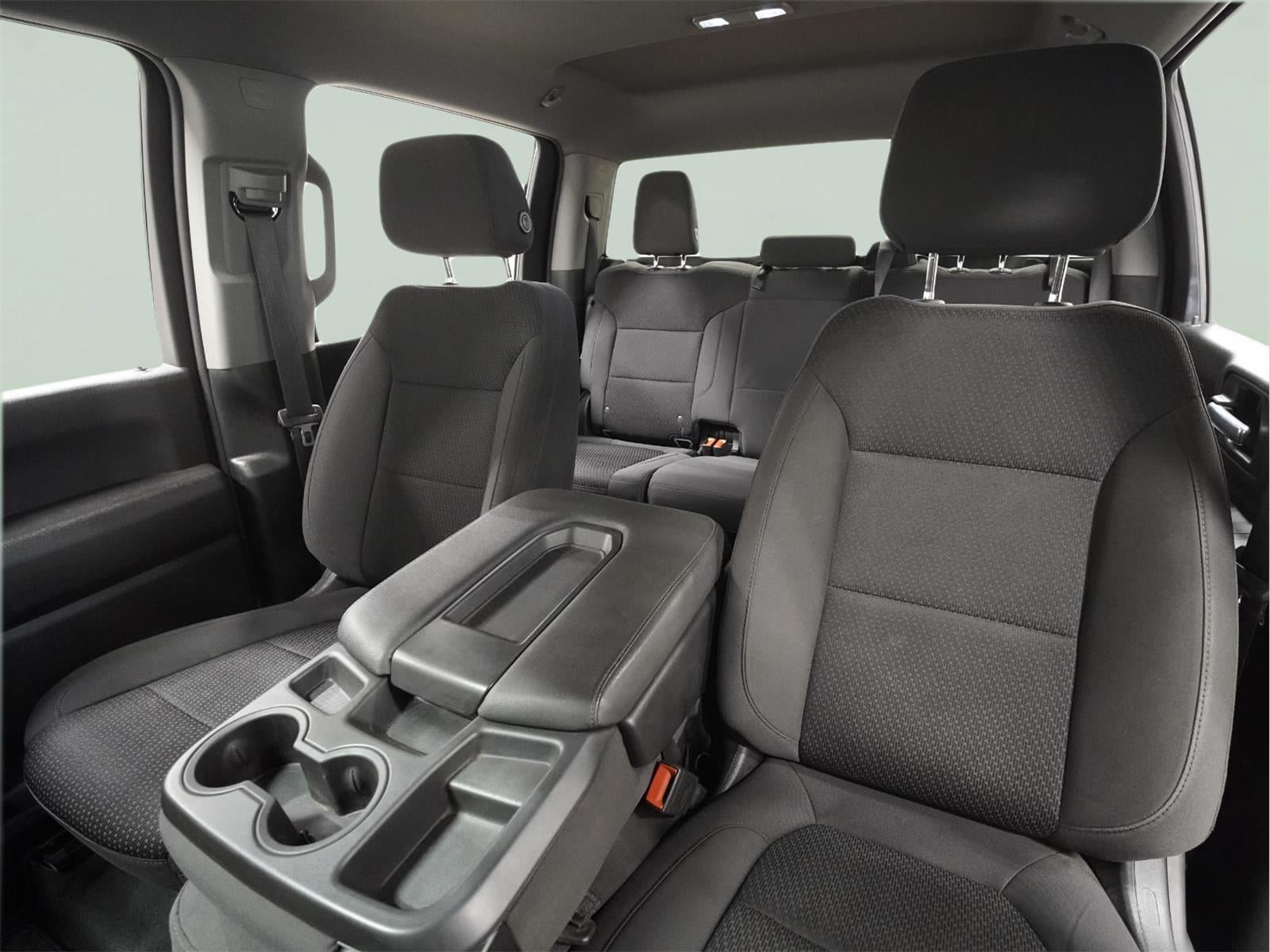 2023 Chevrolet Silverado 2500 HD Custom