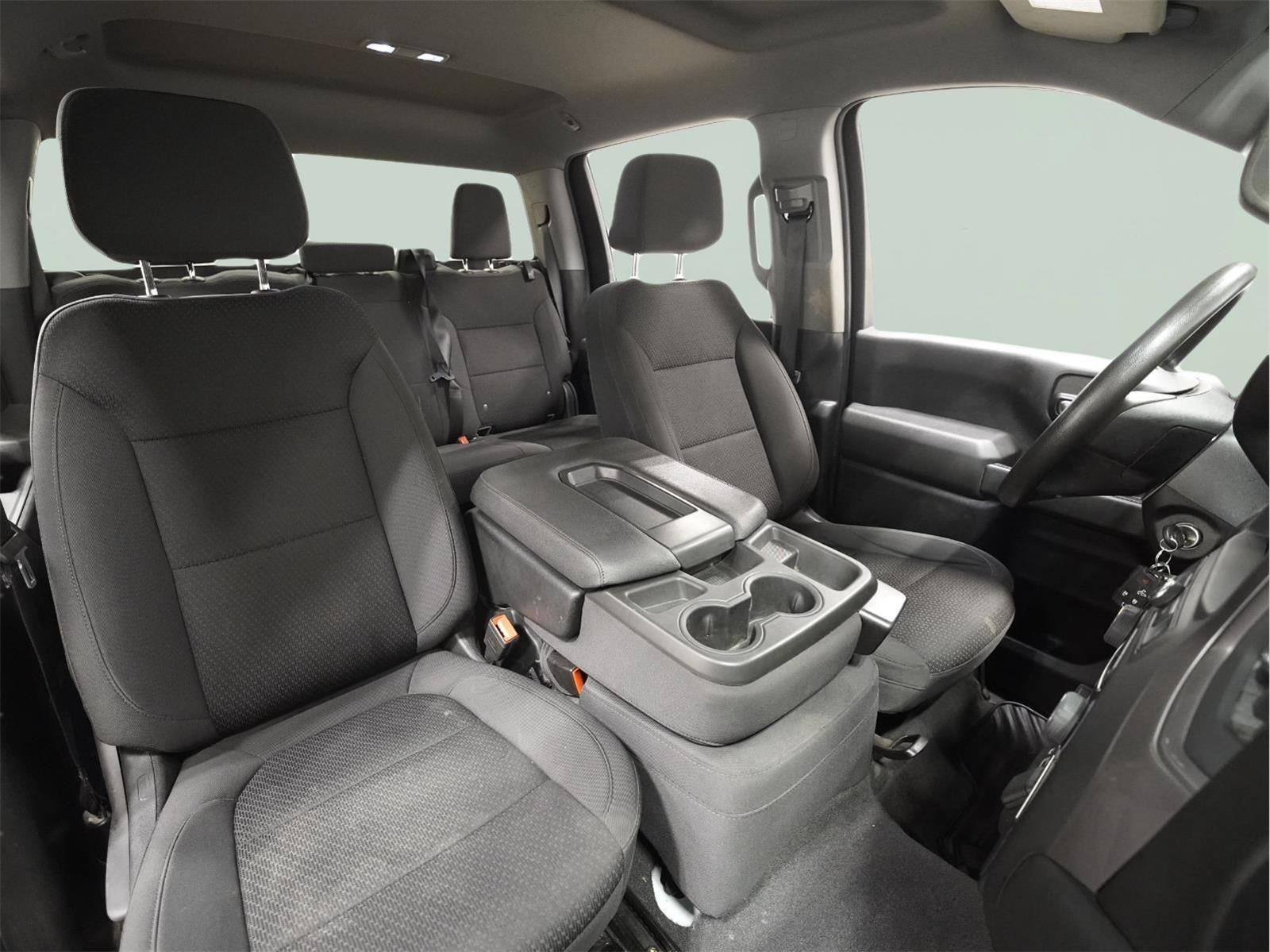 2023 Chevrolet Silverado 2500 HD Custom