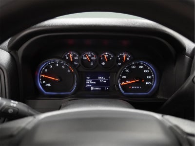 2023 Chevrolet Silverado 2500 HD Custom