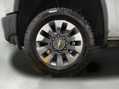 2023 Chevrolet Silverado 2500 HD Custom