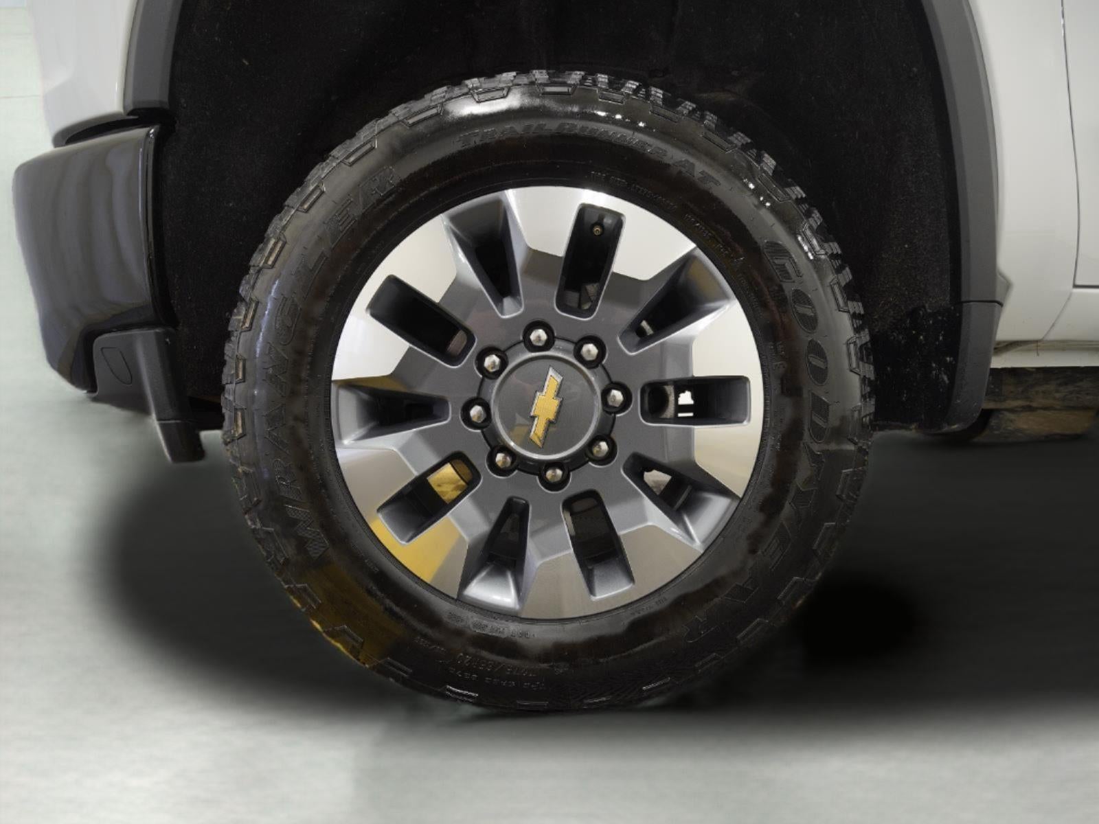 2023 Chevrolet Silverado 2500 HD Custom