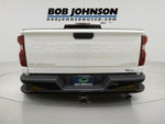 2023 Chevrolet Silverado 2500 HD Custom