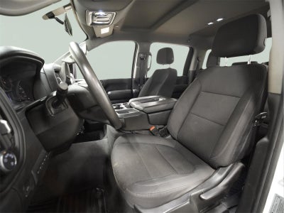 2023 Chevrolet Silverado 2500 HD Custom