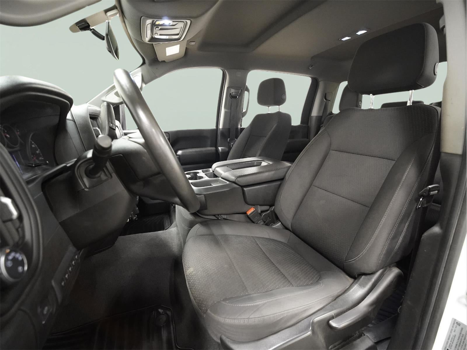 2023 Chevrolet Silverado 2500 HD Custom