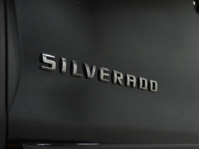 2019 Chevrolet Silverado LD LT