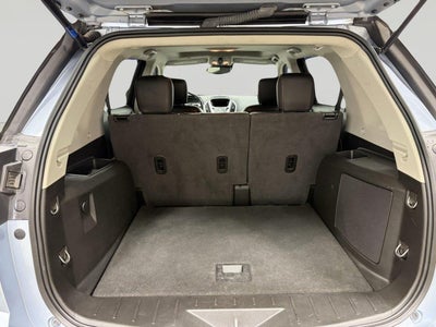 2015 GMC Terrain SLT