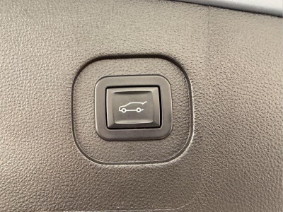 2015 GMC Terrain SLT