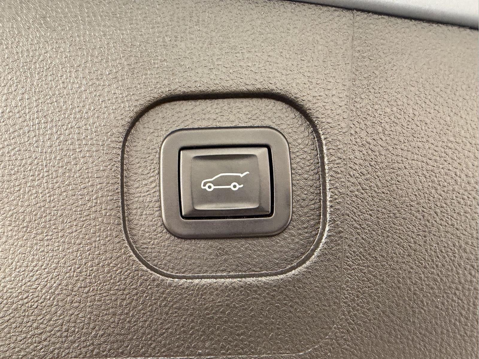 2015 GMC Terrain SLT