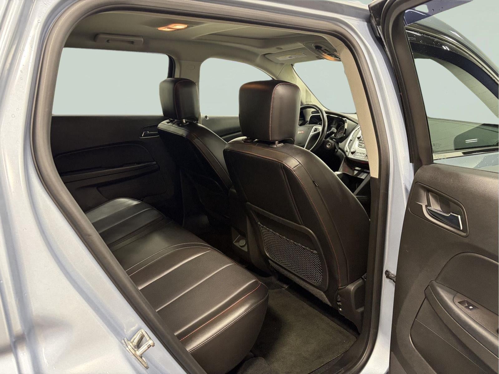 2015 GMC Terrain SLT