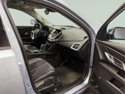 2015 GMC Terrain SLT