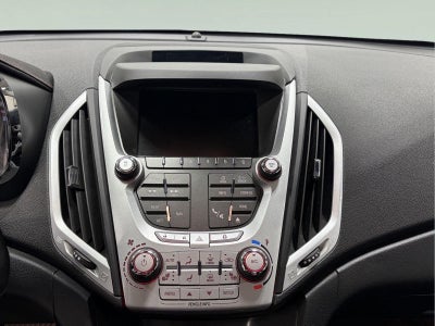 2015 GMC Terrain SLT