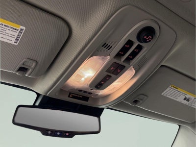 2015 GMC Terrain SLT