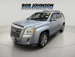 2015 GMC Terrain SLT