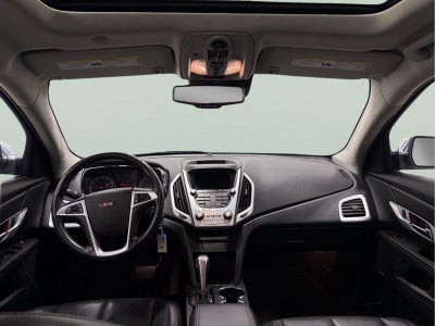 2015 GMC Terrain SLT