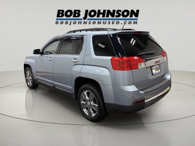 2015 GMC Terrain SLT