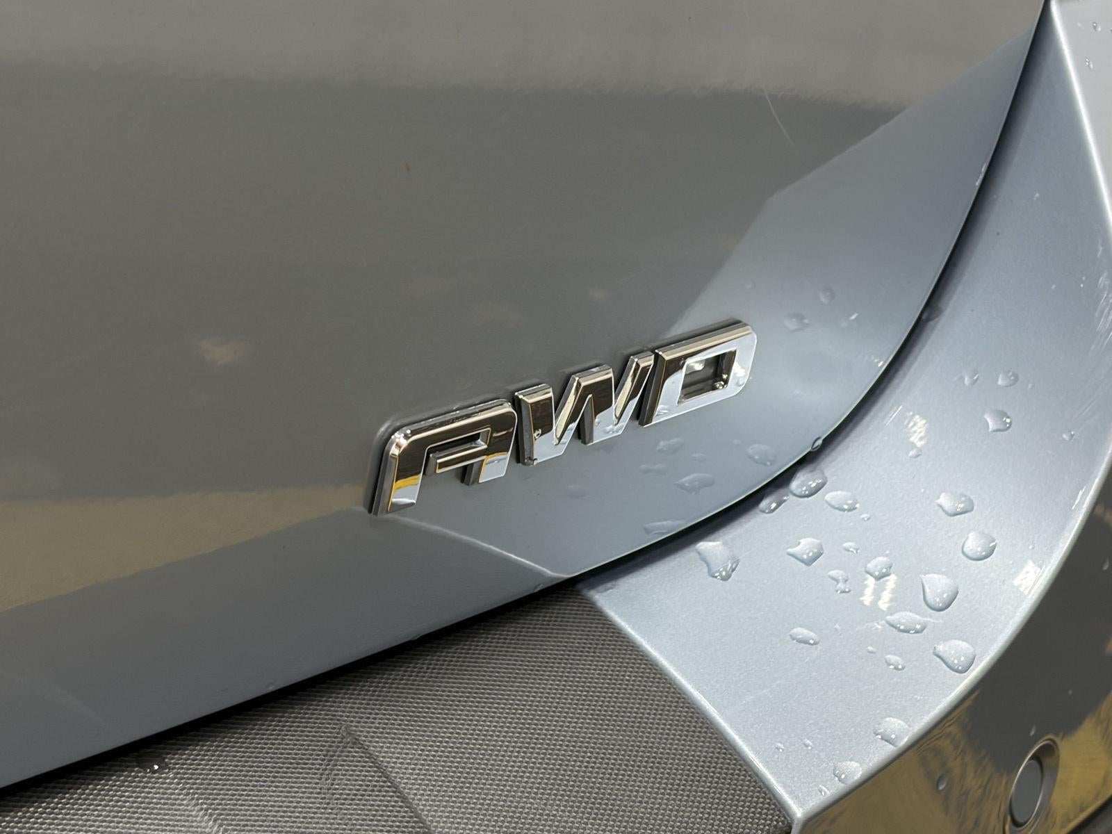 2015 GMC Terrain SLT