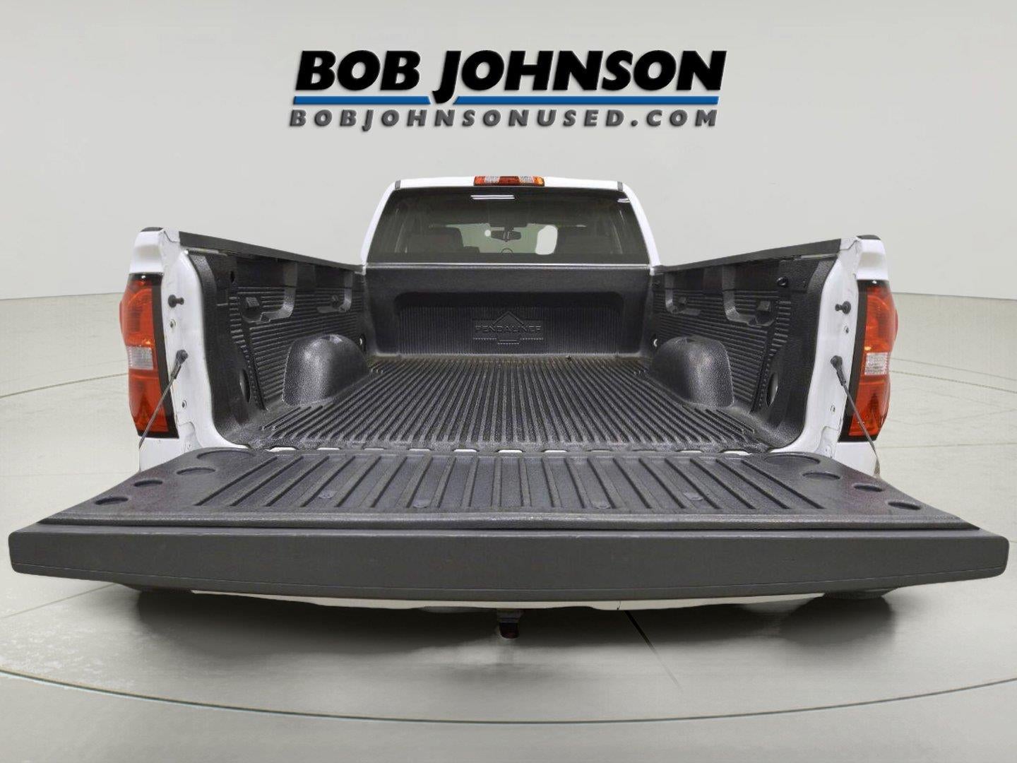 2019 GMC Sierra 1500 Limited 4WD Double Cab