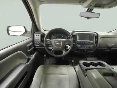 2019 GMC Sierra 1500 Limited 4WD Double Cab
