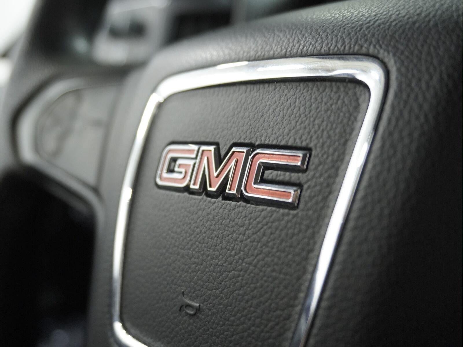 2019 GMC Sierra 1500 Limited 4WD Double Cab