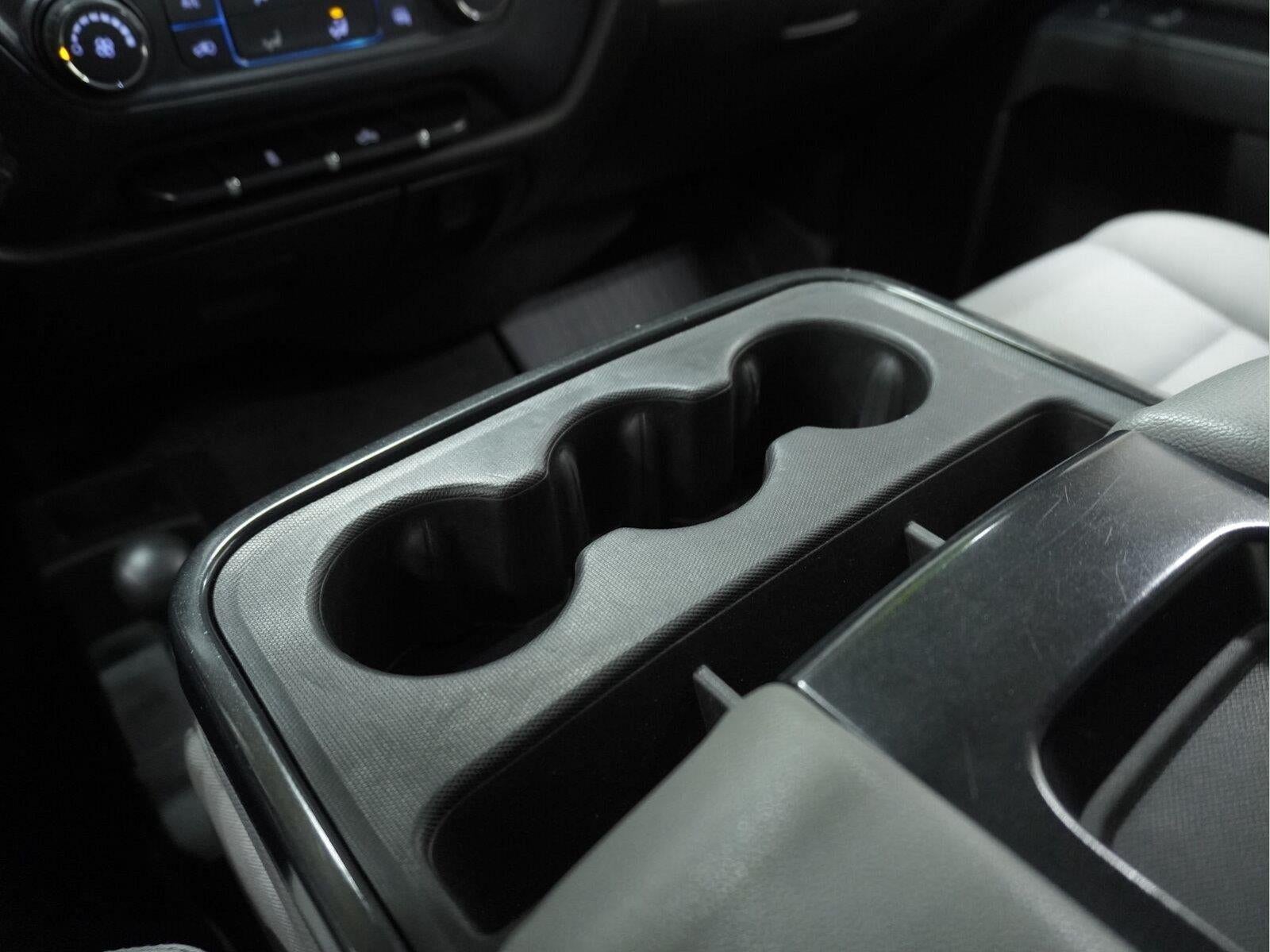2019 GMC Sierra 1500 Limited 4WD Double Cab