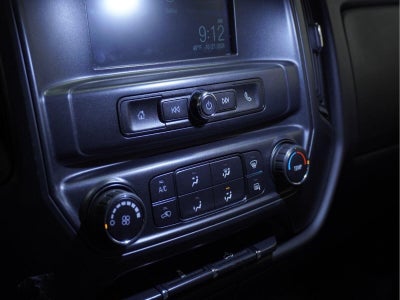 2019 GMC Sierra 1500 Limited 4WD Double Cab