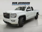 2019 GMC Sierra 1500 Limited 4WD Double Cab