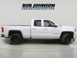 2019 GMC Sierra 1500 Limited 4WD Double Cab