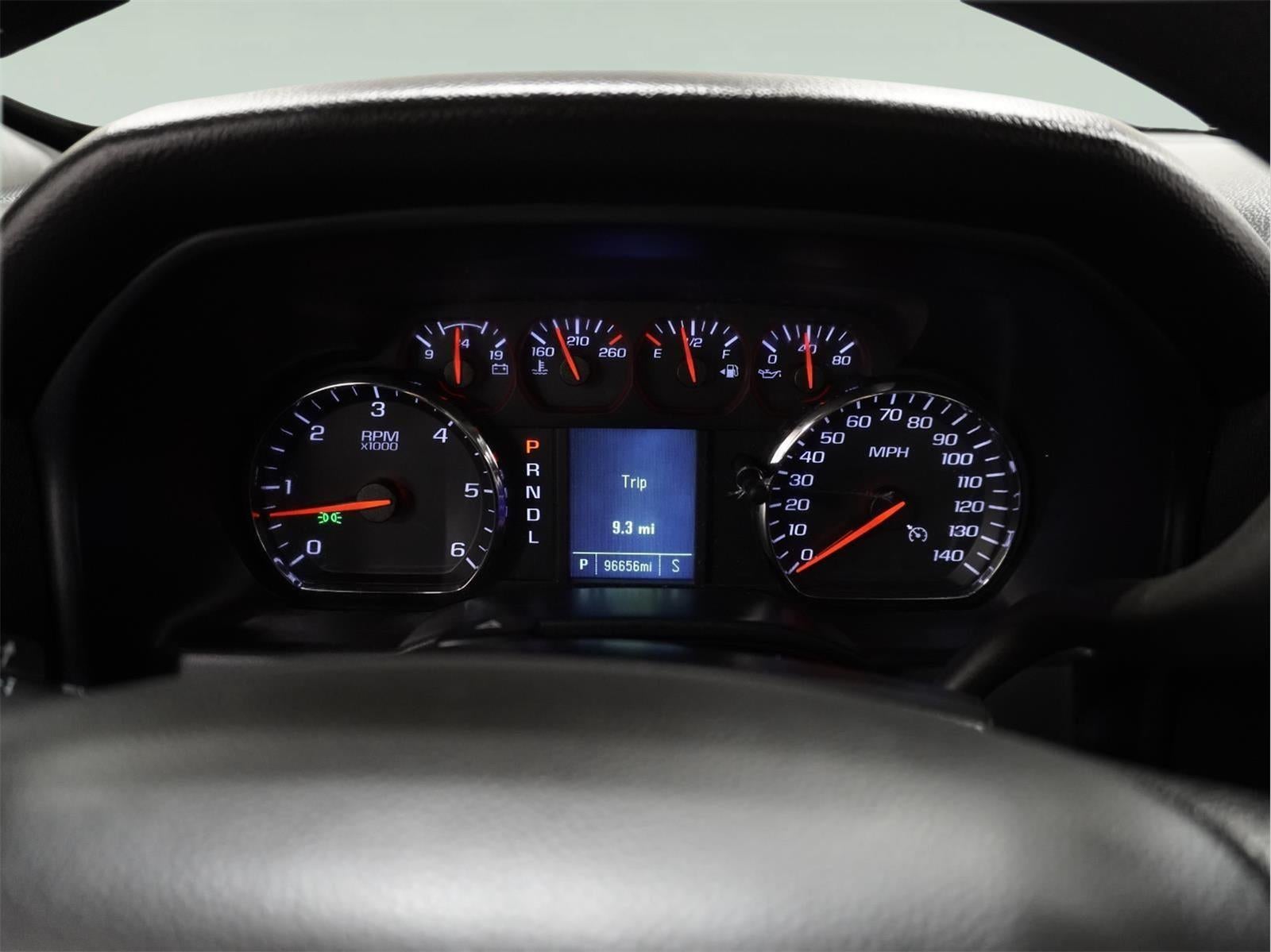 2019 GMC Sierra 1500 Limited 4WD Double Cab